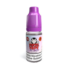 Charger 10ml Nicotine Salt E-Liquid by Vampire Vape Salts