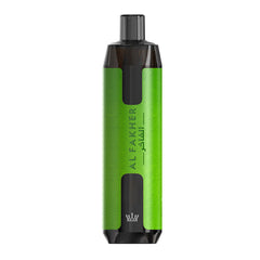 Al Fakher Supermax 6000 Puff Disposable Vape