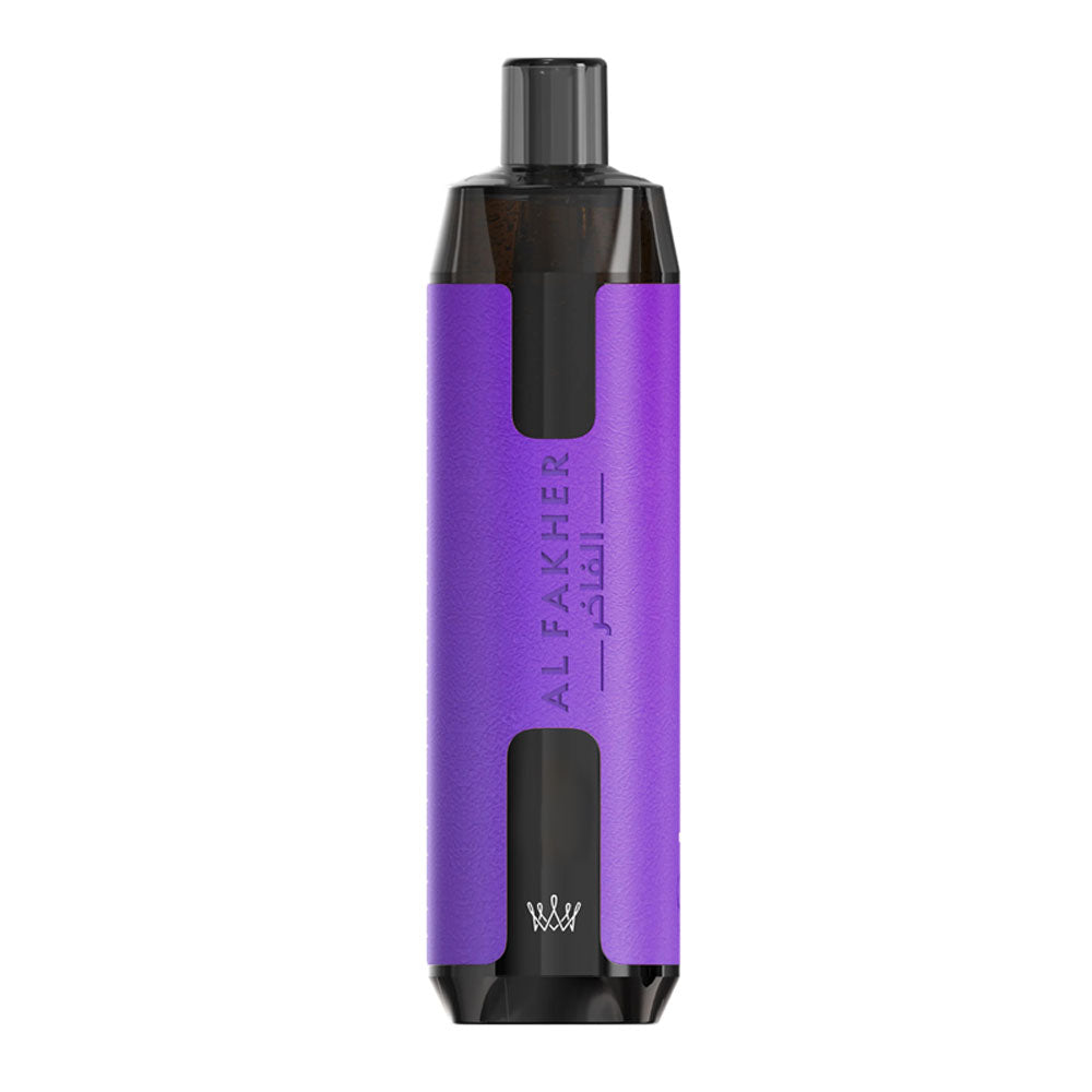 Al Fakher Supermax 6000 Puff Disposable Vape