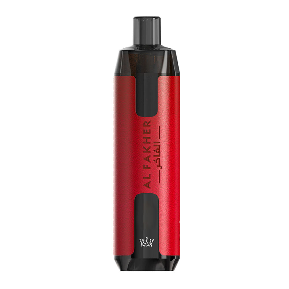 Al Fakher Supermax 6000 Puff Disposable Vape