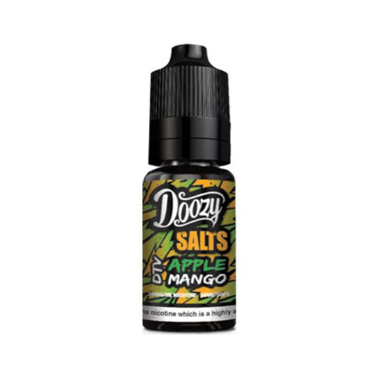 Apple-And-Mango-10ml-Nicotine-Salt-E-Liquid-By-Doozy-Vape-Co