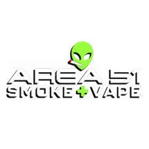 Area 51 Vape
