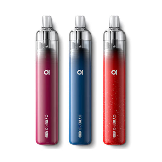 Aspire Cyber G Slim Pod Kit