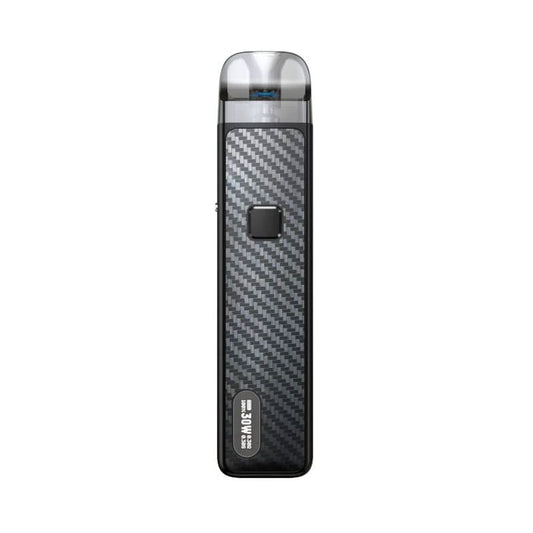 Aspire Fluxus Pro Pod Kit