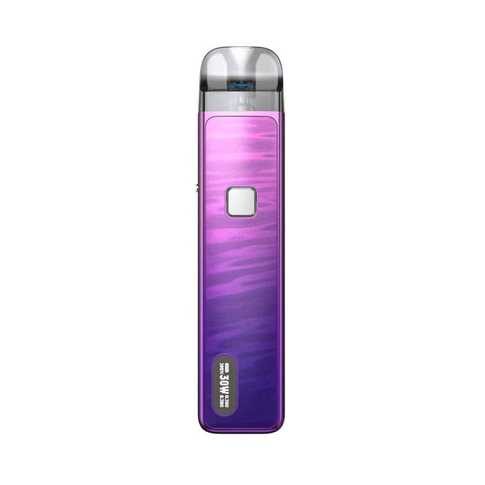 Aspire Fluxus Pro Pod Kit