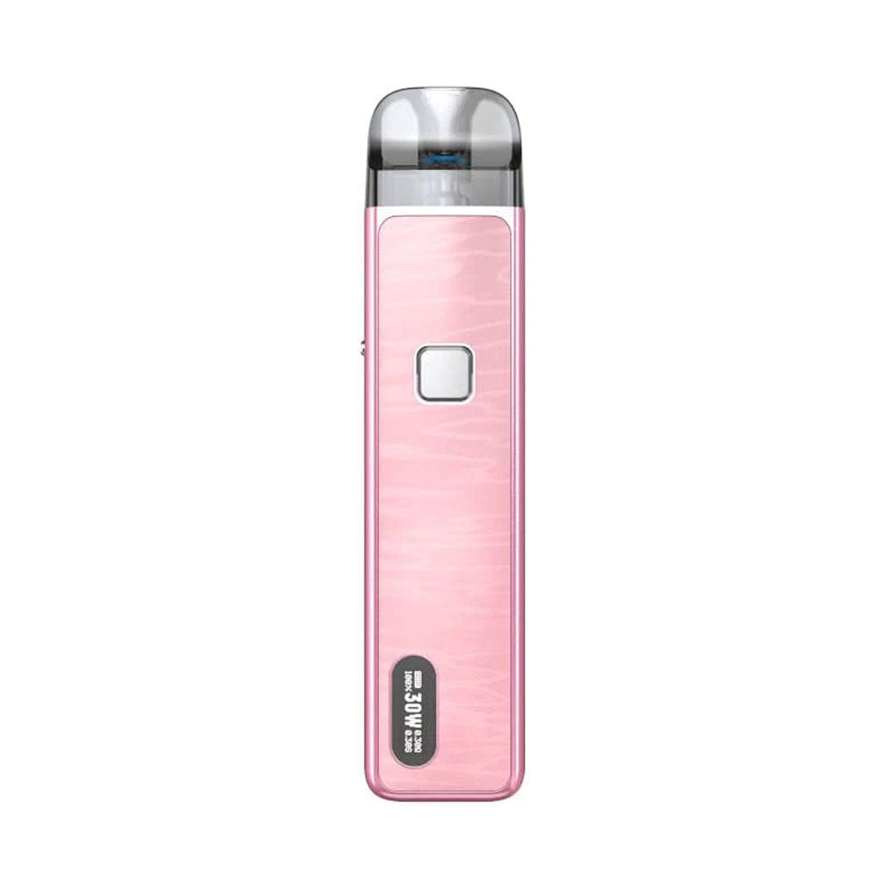 Aspire Fluxus Pro Pod Kit