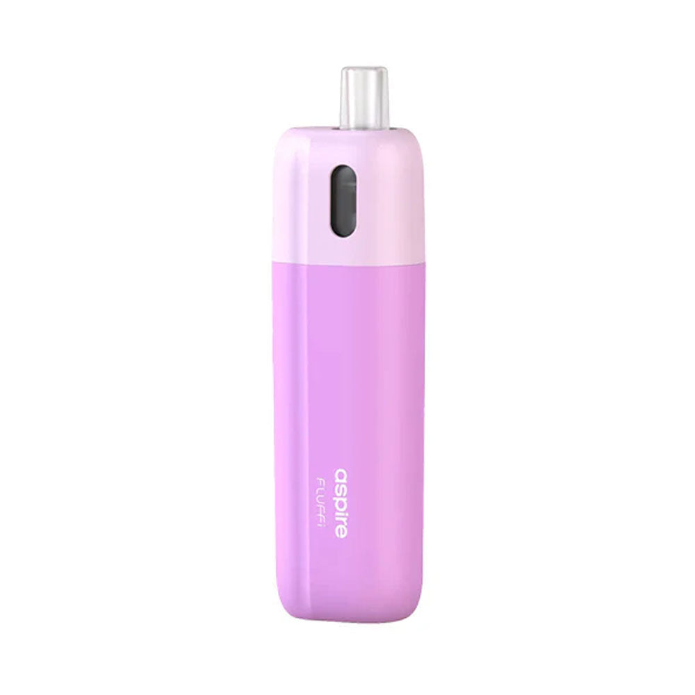 Aspire Fluffi Pod Kit