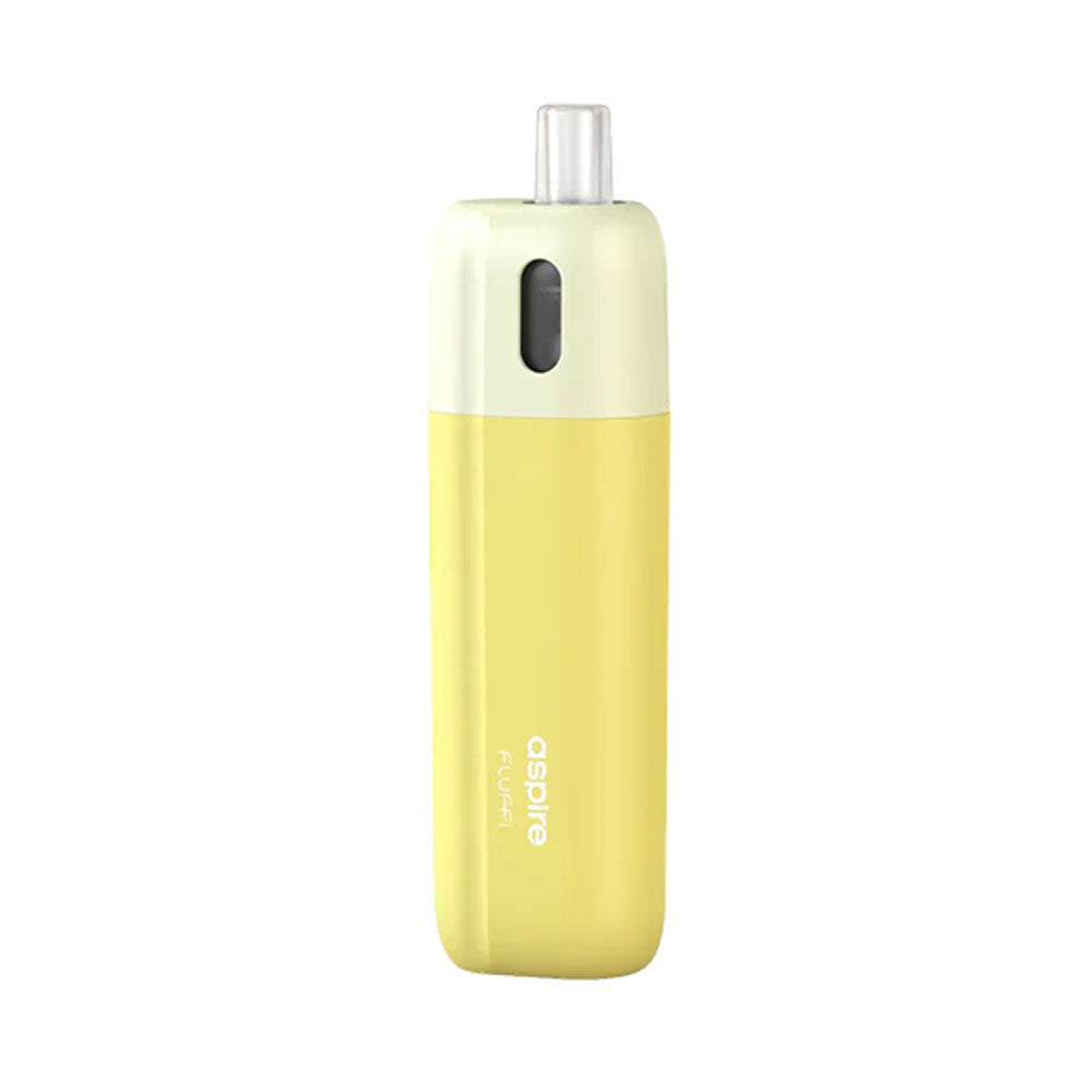 Aspire Fluffi Pod Kit