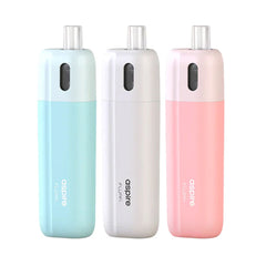 Aspire Fluffi Pod Kit