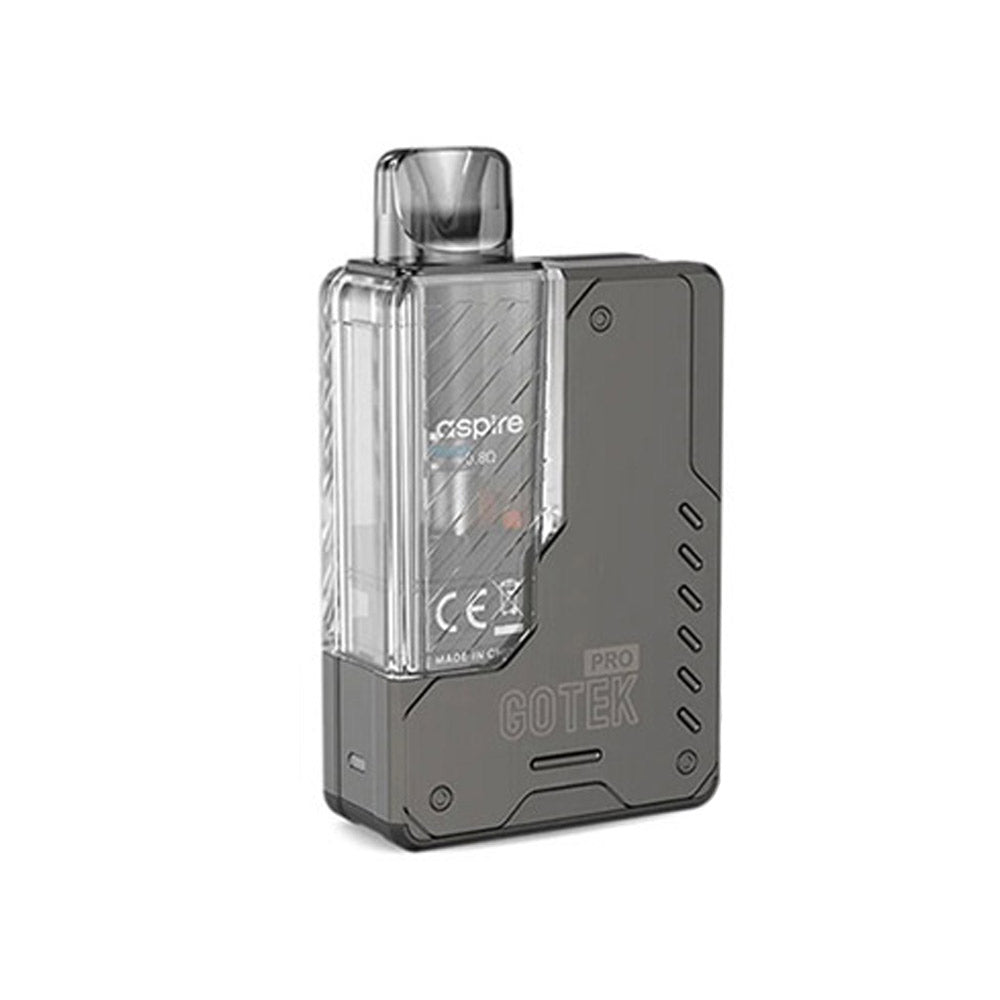 Aspire Gotek Pro Kit