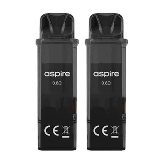 Aspire Gotek X Replacement Pod (Pack of 2)