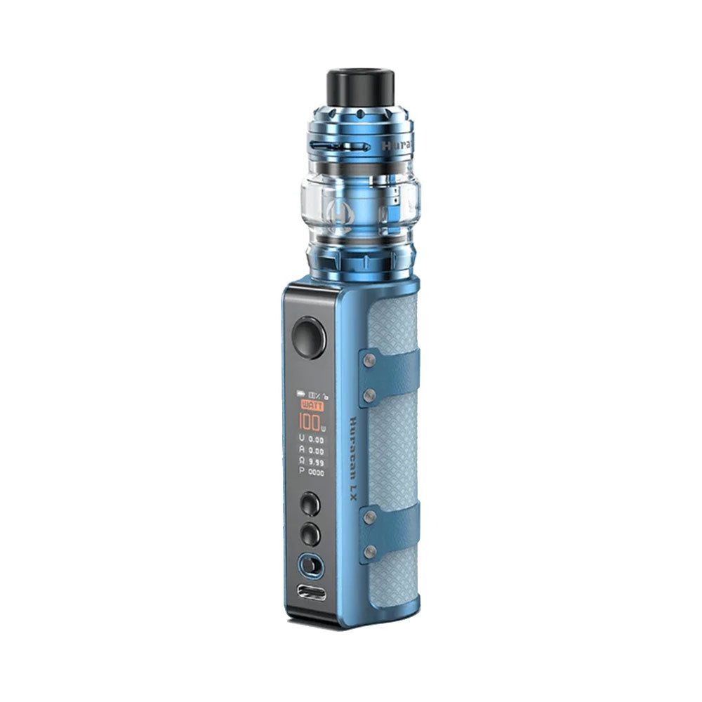 Aspire Huracan LX Vape Kit