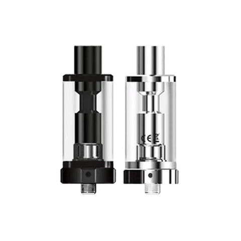 Aspire K3 Tank | BVC coils | Liquid Capacity:2ml - Alectrofag UK