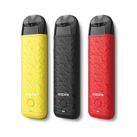 Aspire Minican 4 Pod Kit