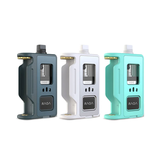 Aspire Raga AIO Vape Kit