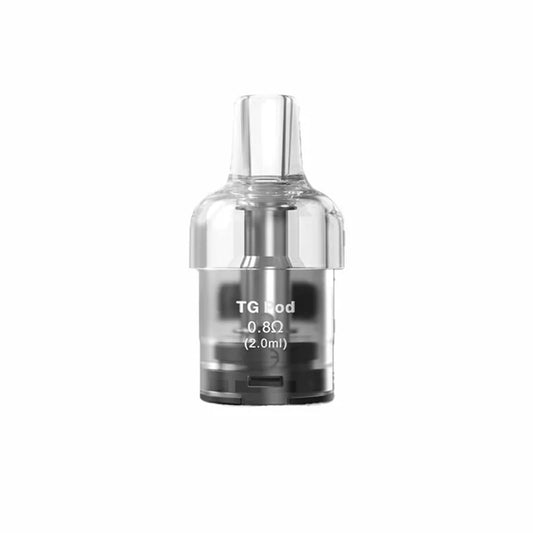 Aspire TG Replacement Pods