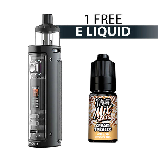 Aspire Veynom EX Kit