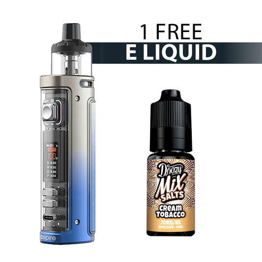 Aspire Veynom LX Kit