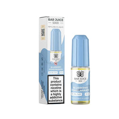    Bar-Juice-5000-Blueberry-Pomegranate-10ml-Nic-Salt-E-Liquid