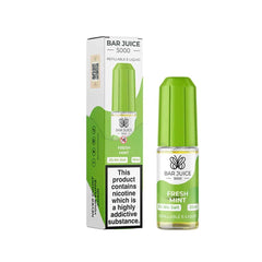 Bar-Juice-5000-Fresh-Mint-10ml-Nic-Salt-E-Liquid