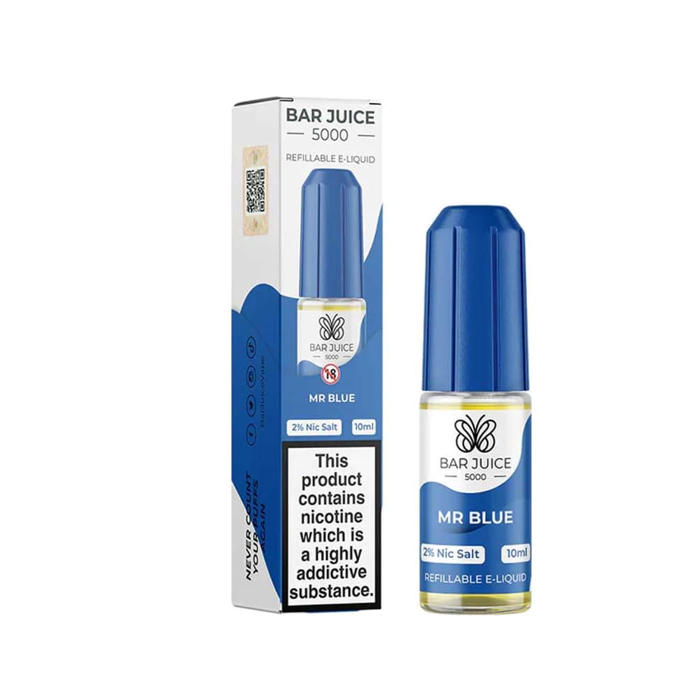    Bar-Juice-5000-Mr-Blue-10ml-Nic-Salt-E-Liquid