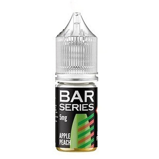 Apple Peach Bar Series Nic Salt 10ml