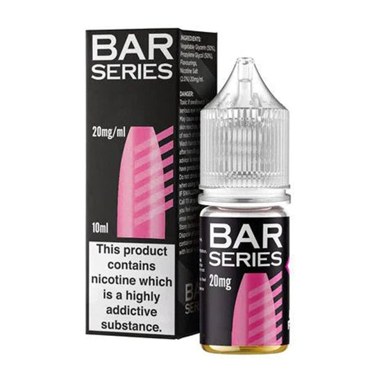 Berry Lemonade Bar Series Nic Salt 10ml