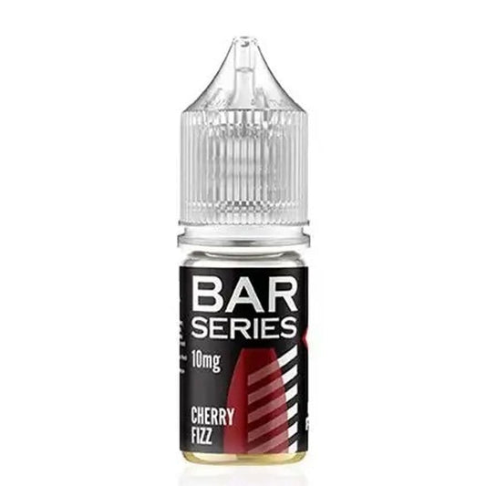 Cherry Fizz Bar Series Nic Salt 10ml