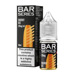 Energy Ice Bar Series Nic Salt 10ml