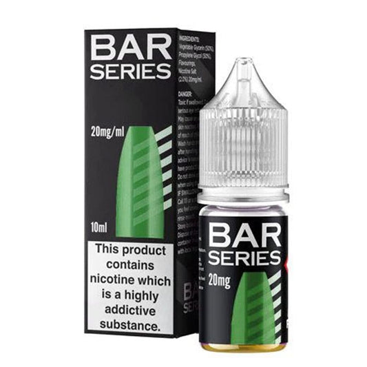 Gummy Bear Bar Series Nic Salt 10ml