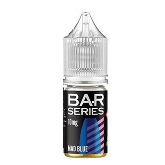 Mad Blue Bar Series Nic Salt 10ml