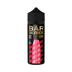 Bar Series Gold Edition 100ml Shortfill E Liquid 70/30