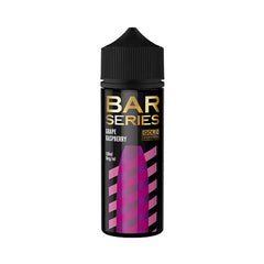 Bar Series Gold Edition 100ml Shortfill E Liquid 70/30