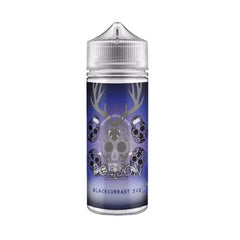 Blackcurrant-Ice-80ml-Shortfill-E-Liquid-By-Poison