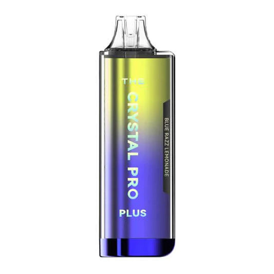 Blue-Razz-Lemonade-Crystal-Pro-Plus-4000-Disposable-Vape