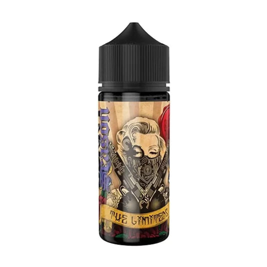 Bunny Season 120ml Shortfill E-liquid by Suicide Bunny