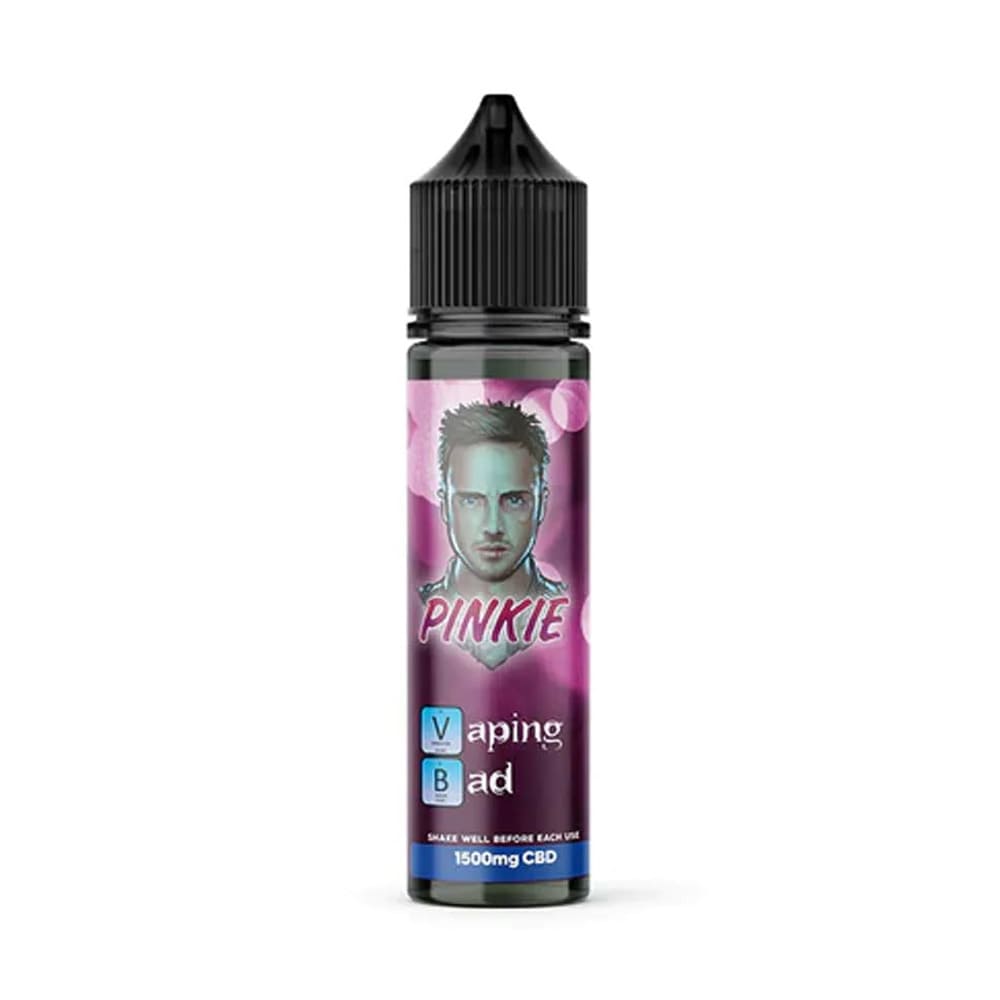 CBD-Pinkie-Sweet-50ml-E-Liquid