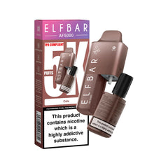 Elfbar AF5000 Disposable Vape