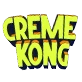 Creme Kong