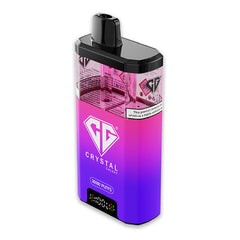 Crystal Galaxy Focus 30K Puffs Disposable Vape