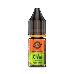 Deliciu 10ml Nic Salt Eliquids By Vaporesso