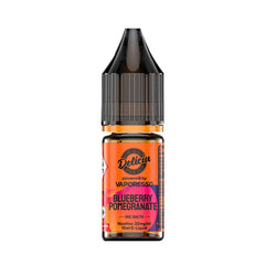 Deliciu 10ml Nic Salt Eliquids By Vaporesso