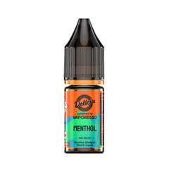 Deliciu 10ml Nic Salt Eliquids By Vaporesso