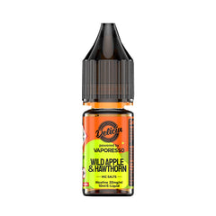 Deliciu 10ml Nic Salt Eliquids By Vaporesso