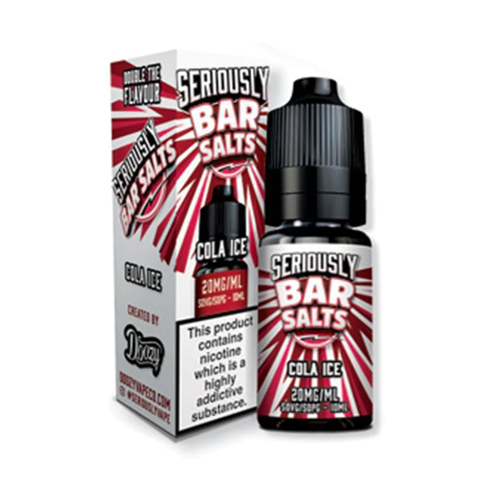 Doozy-Vape-Seriously-Bar-Cola-Ice-10ml-Nic-Salt-E-Liquid