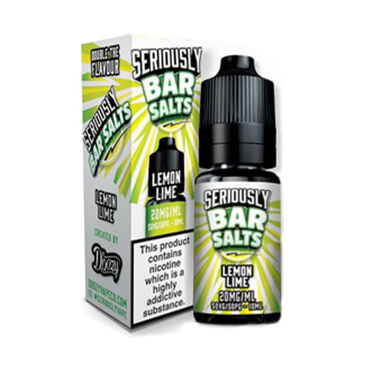    Doozy-Vape-Seriously-Bar-Lemon-Lime-10ml-Nic-Salt-E-Liquid