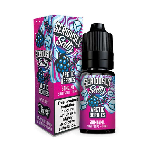 Doozy-Vape-Seriously-Salty-Arctic-Berries-10ml-Nicsalt-E-Liquid