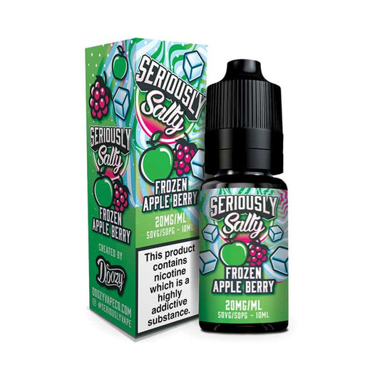 Doozy-Vape-Seriously-Salty-Frozen-Apple-Berry-10ml-Nicsalt-E-Liquid