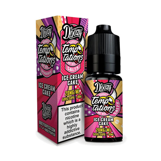 Doozy-Vape-Temptations-Ice-Cream-Cake-10ml-Nicsalt-E-Liquid