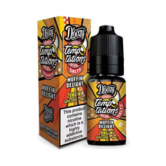 Doozy-Vape-Temptations-Muffin-Delight-10ml-Nicsalt-E-Liquid